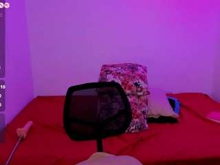 Isabella_ariass live webcam show