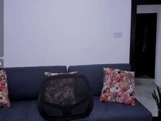 Isabella_ariass live cam preview