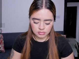 Isabella_ariass live cam preview
