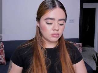 Isabella_ariass live cam preview