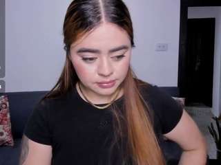 Isabella_ariass live cam preview