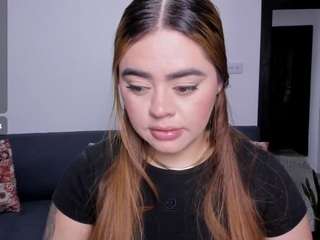 Isabella_ariass live cam preview