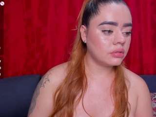 Isabella_ariass live cam preview