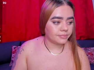isabellaariass