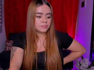 isabellaariass