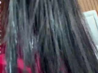 kimberlierapp webcam