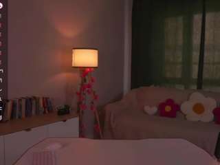 Kimberlierapp's live stream