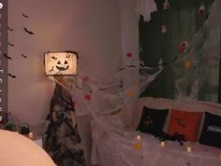kimberlierapp's live room