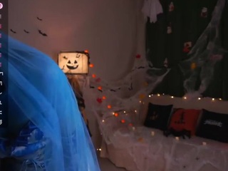 kimberlierapp's live room