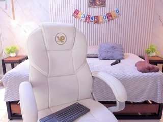 Luna-Taylorss live webcam show