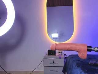 This model is live right now. miax29