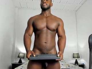 michael-donovan webcam model