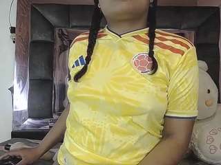 samantharojasx
