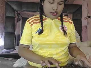 SamantharojasX