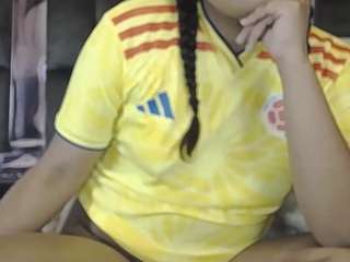 samantharojasx