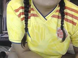 samantharojasx