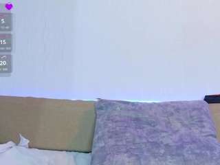 scarlett-sinclair Sex Cam Show