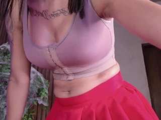 Scarlett-Sinclair live cam preview
