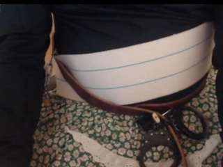 Live cam show with fetbuddy