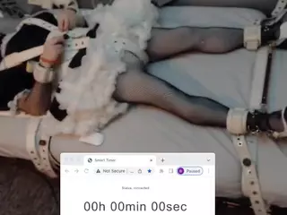 fetbuddy's Live Sex Cam Show