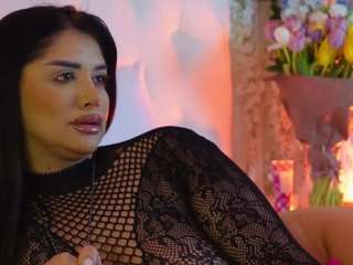 amberseyes Live Webcam on CamSoda