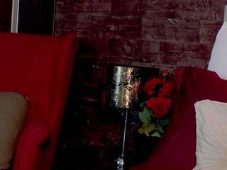 daisyember live webcam show