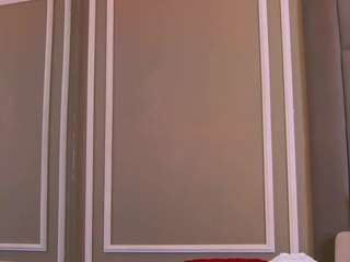 EllaLux live webcam show