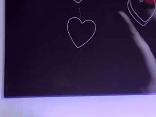 Live cam show with KaylinJan
