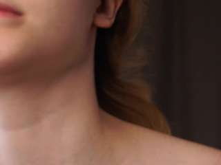 MillyQuijano live webcam show