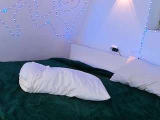 sttyllezz Live Webcam on CamSoda