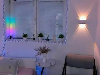 sttyllezz live webcam show
