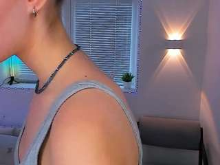 sttyllezz live webcam show