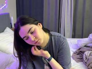 This model is live right now. vampire333