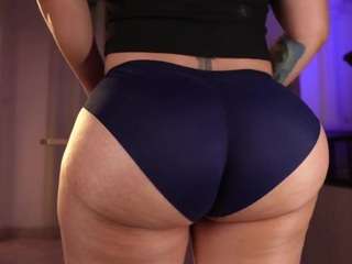 vaniaa Live Webcam on CamSoda