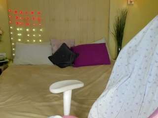 Amy-Martin live webcam show