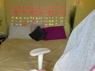 Amy-Martin live webcam show