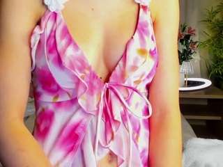 Amy-Martin live cam preview