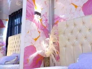 angeline-scot Live Webcam on CamSoda