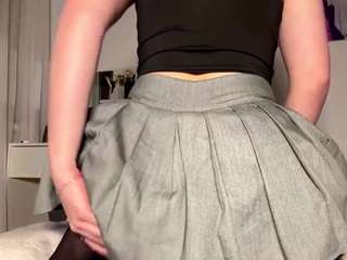 belovedshadow Live Webcam on CamSoda
