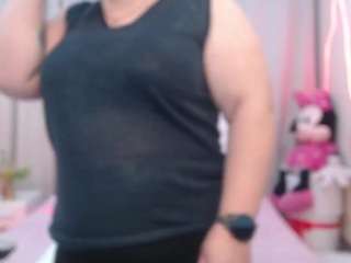 BonnnyBoobsy