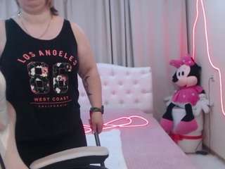 BonnnyBoobsy