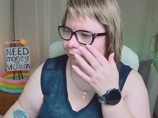 BonnnyBoobsy