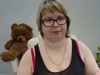BonnnyBoobsy live webcam show