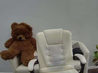 BonnnyBoobsy live webcam show