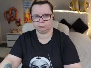 BonnnyBoobsy live cam preview