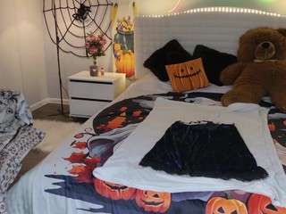 BonnnyBoobsy live cam preview