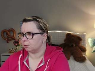 BonnnyBoobsy live cam preview
