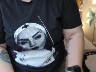 BonnnyBoobsy