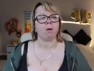 BonnnyBoobsy live cam preview