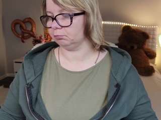 BonnnyBoobsy live cam preview